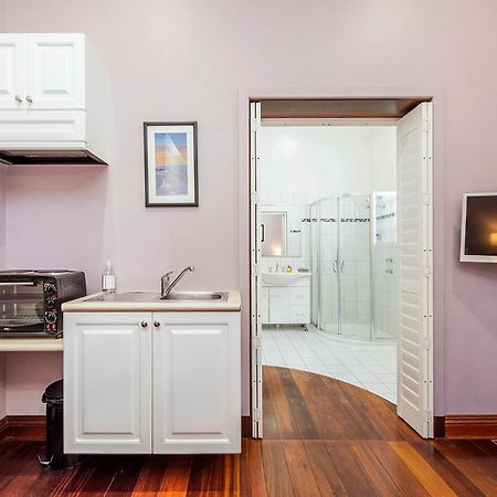 Dawson Accommodation Fremantle Esterno foto