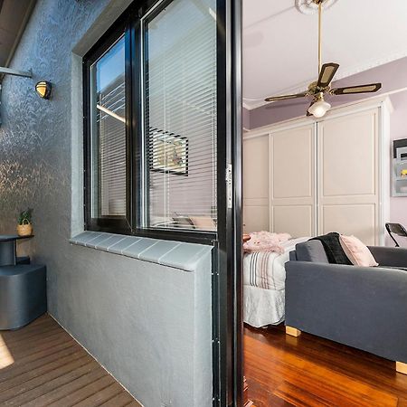 Dawson Accommodation Fremantle Esterno foto