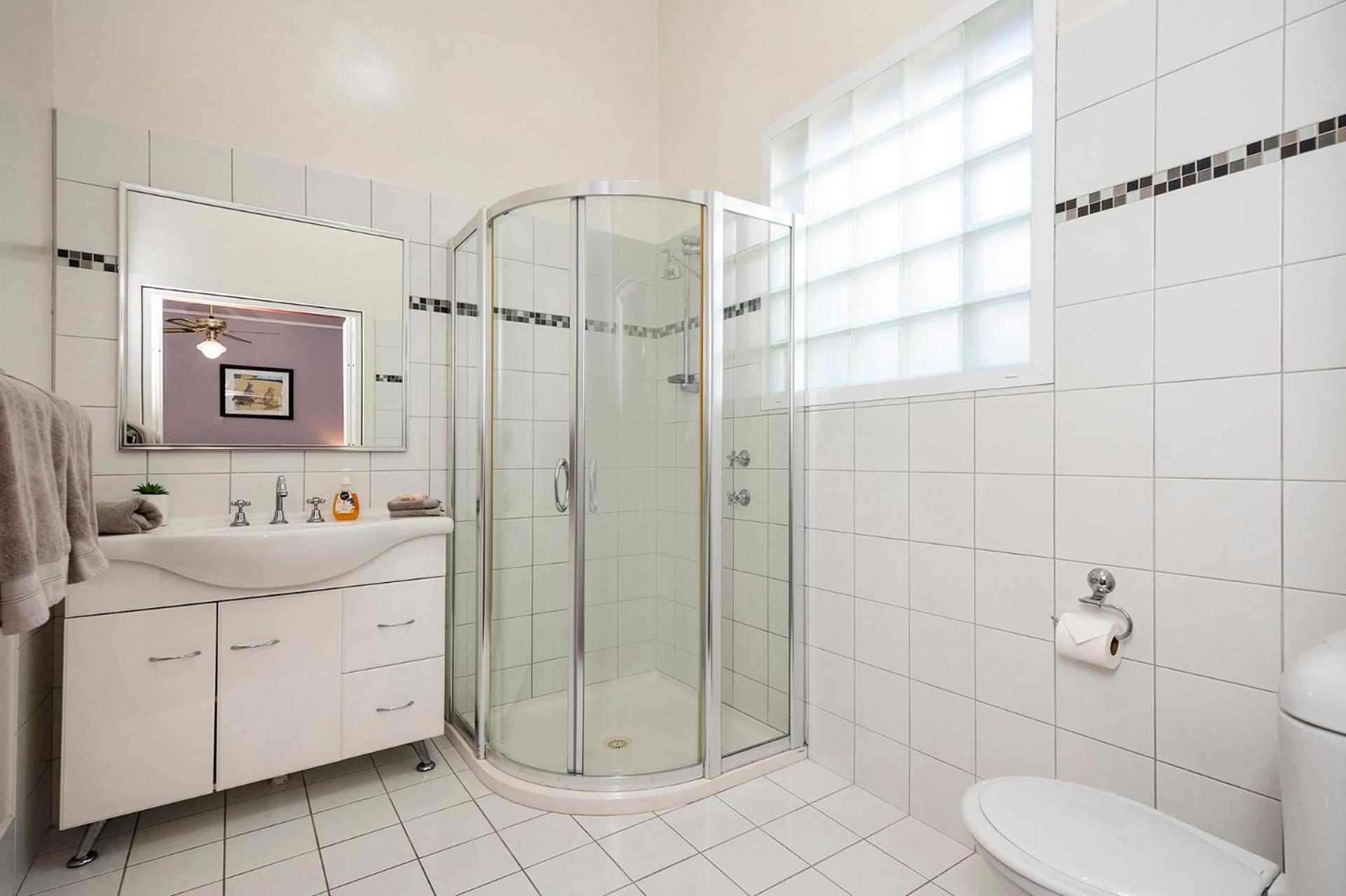 Dawson Accommodation Fremantle Esterno foto